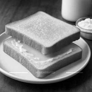 Bread butter