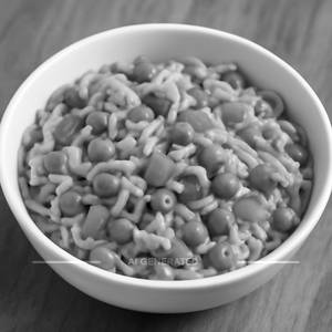 Veg Maggie