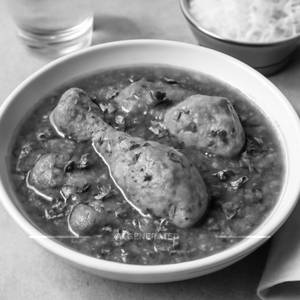 Chicken Karachi                                              