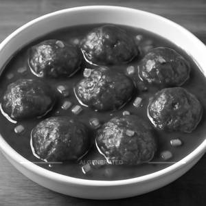 Manchurian Gravy [8 Pieces] 