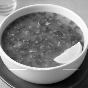 Lemon Coriander