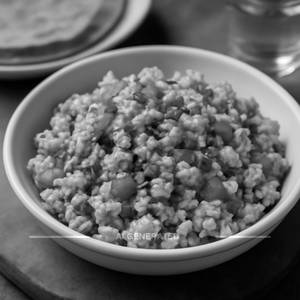 Paneer Bhurji