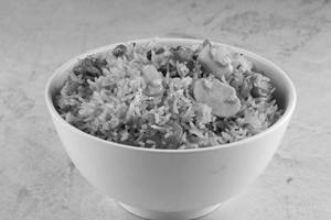 Fried Rice