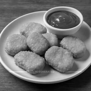 Chicken Nugget (6 Pcs)