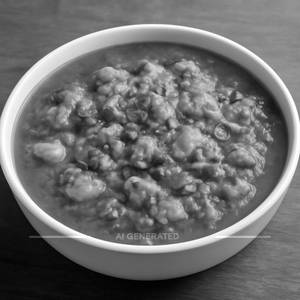 Egg Bhurji Curry