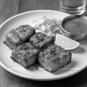 Fish Tikka