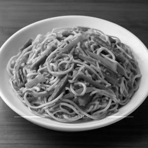 Veg Noodles