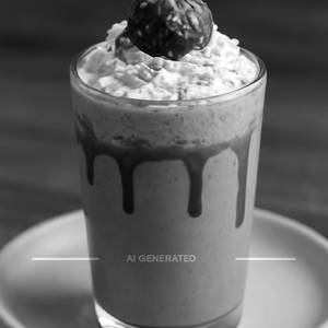 Ferrero Rocher Shake