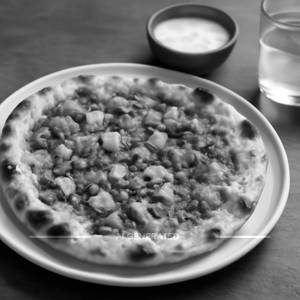 Paneer Naan  