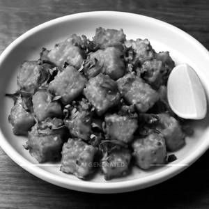 Paneer 65