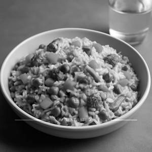 Veg Pulao
