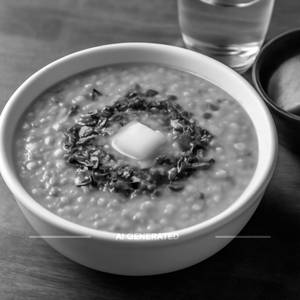 Dal Butter Tadka