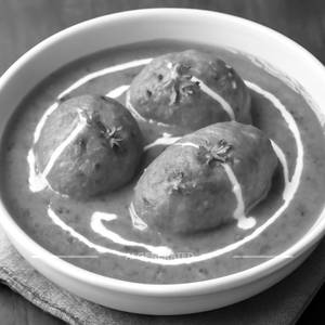 Malai Kofta