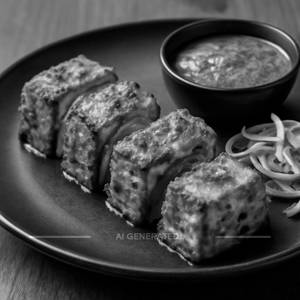 Paneer Aachari Tikka