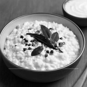 Curd Rice