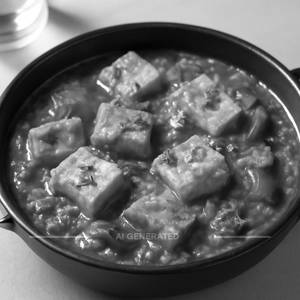 Paneer Kadai