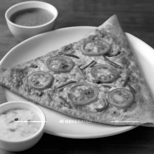 Pizza Special Dosa