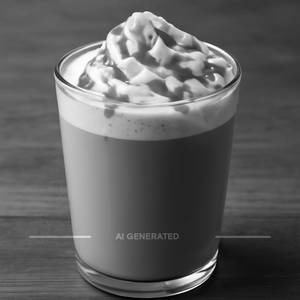 Caramel Coffee
