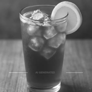 Lemon Ice Tea