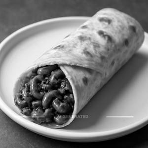 Mushroom Roll