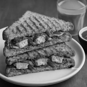 Paneer Sandwich