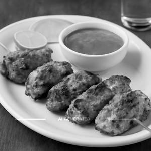Chicken Pahadi Tikka