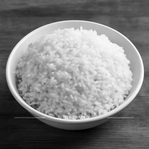 Steam Rice