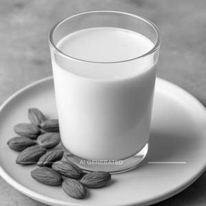 Almond Milk