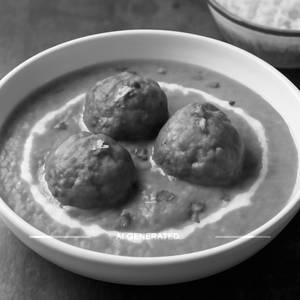Malai Kofta