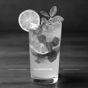 Virgin Mojito