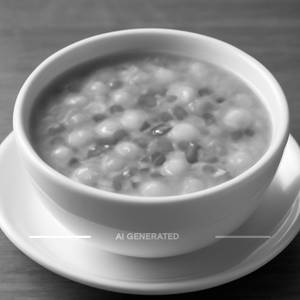 Veg Sweet Corn Soup