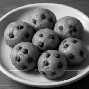 Choco Chips