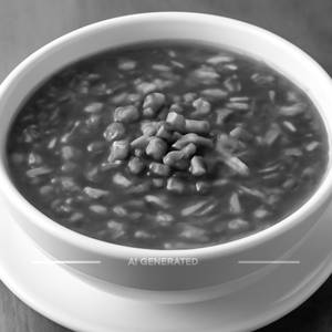 Veg Hot Soup