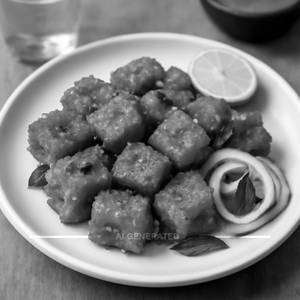 Paneer 65
