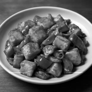 Chilli Paneer