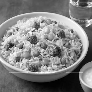 Jain Pulao