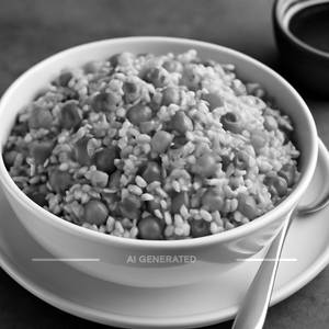 Veg Fried Rice