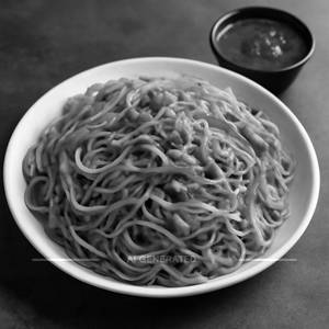 Veg Schezwan Noodles