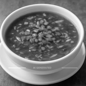 Veg Hot and Sour Soup