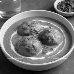 Malai Kofta