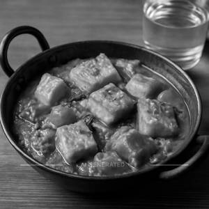 Kadai Paneer