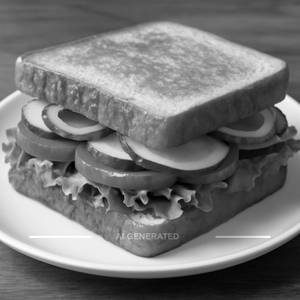 Veg Sandwich