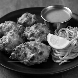 Chicken banjara tikka