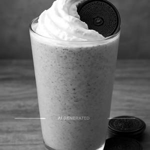 Oreo Shake