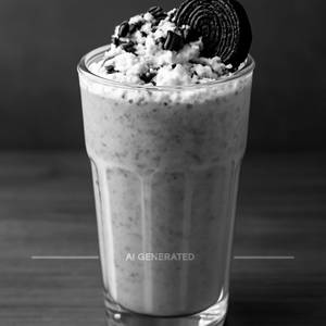 Oreo Shake