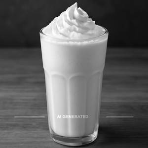 Vanilla Shake