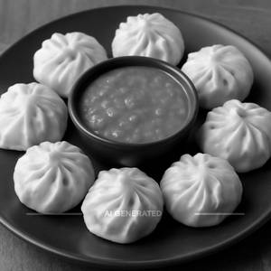 Veg Momos