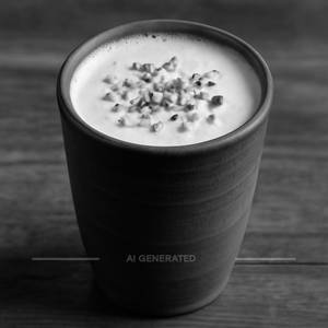 Sweet Punjabi Lassi