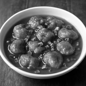 Chicken manchurian