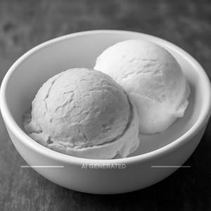 Ice Cream 2 Scoops
